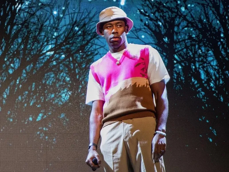 Tyler The Creator