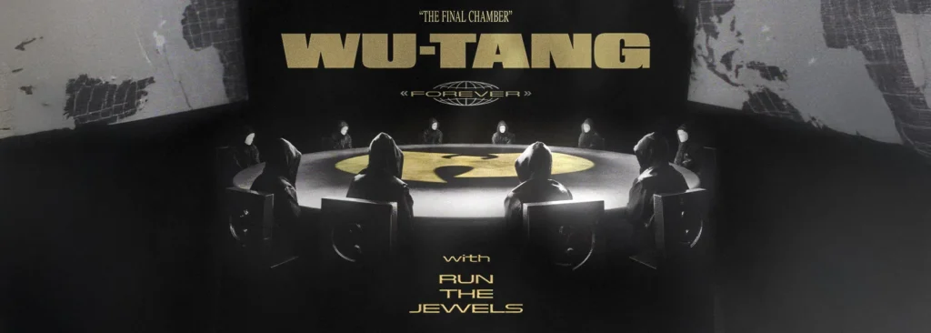 Wu-Tang Clan at Crypto.com Arena