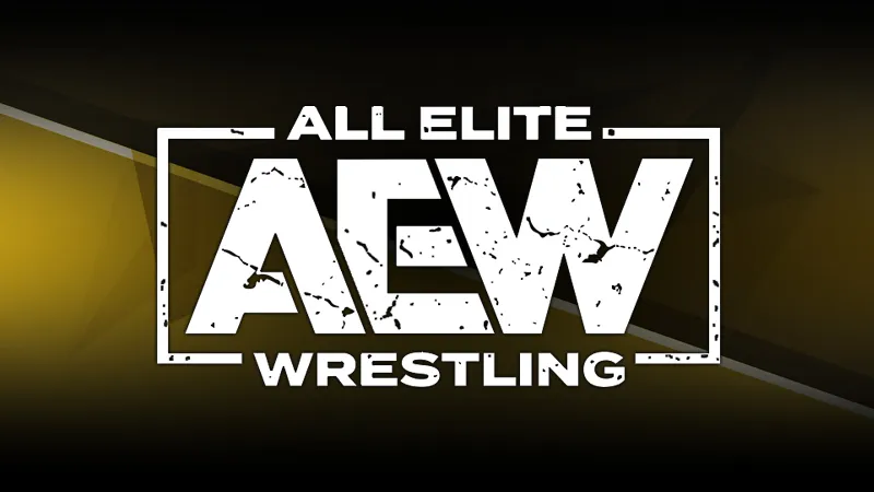 All Elite Wrestling